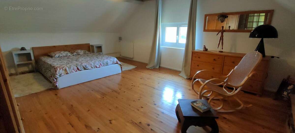 Photo 7 - Maison à PORCIEU-AMBLAGNIEU