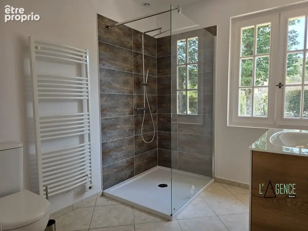Maison 7 pièces 178 m² à vendre à Roaillan (33210) - photo 9