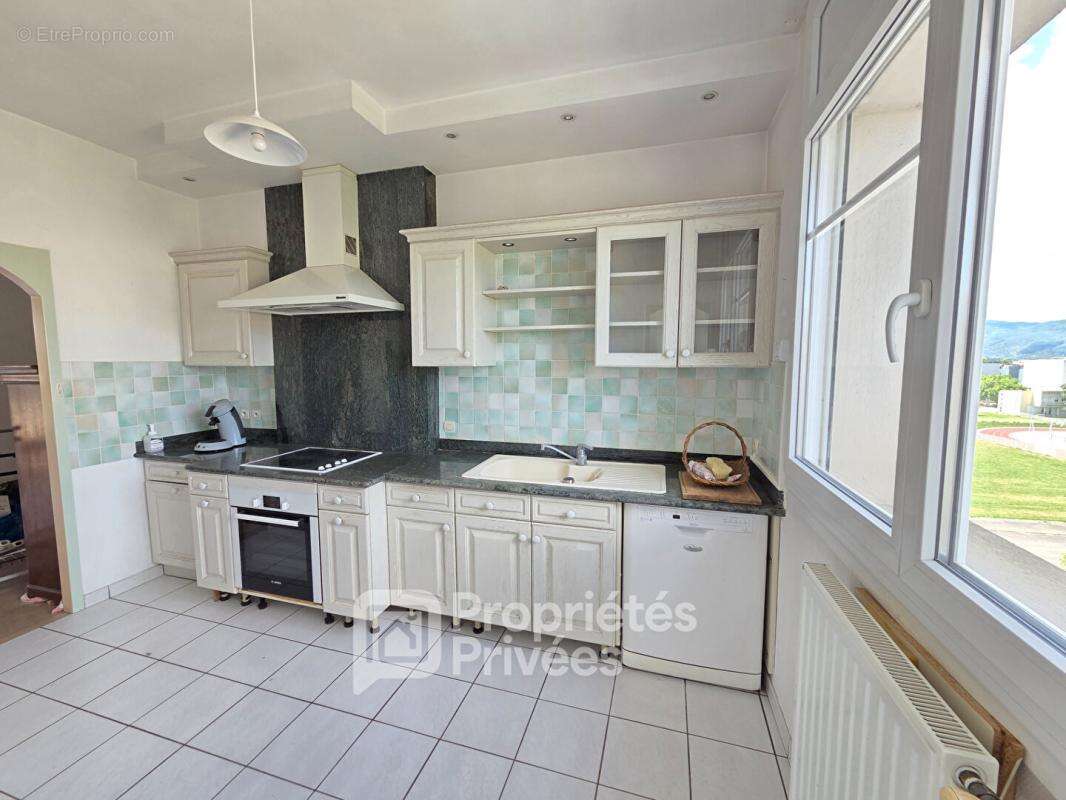 Appartement à MONTELIMAR