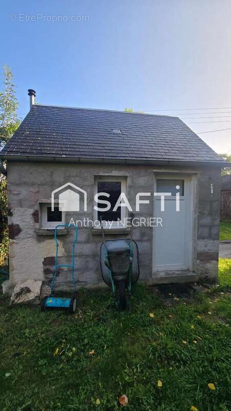 Photo 7 - Maison à ECOUCHE