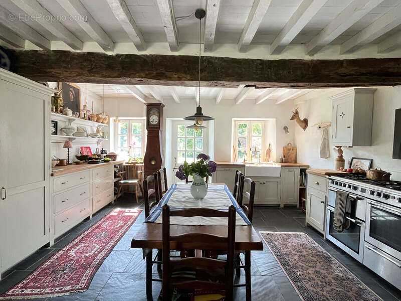 Maison à SAINT-SEVER