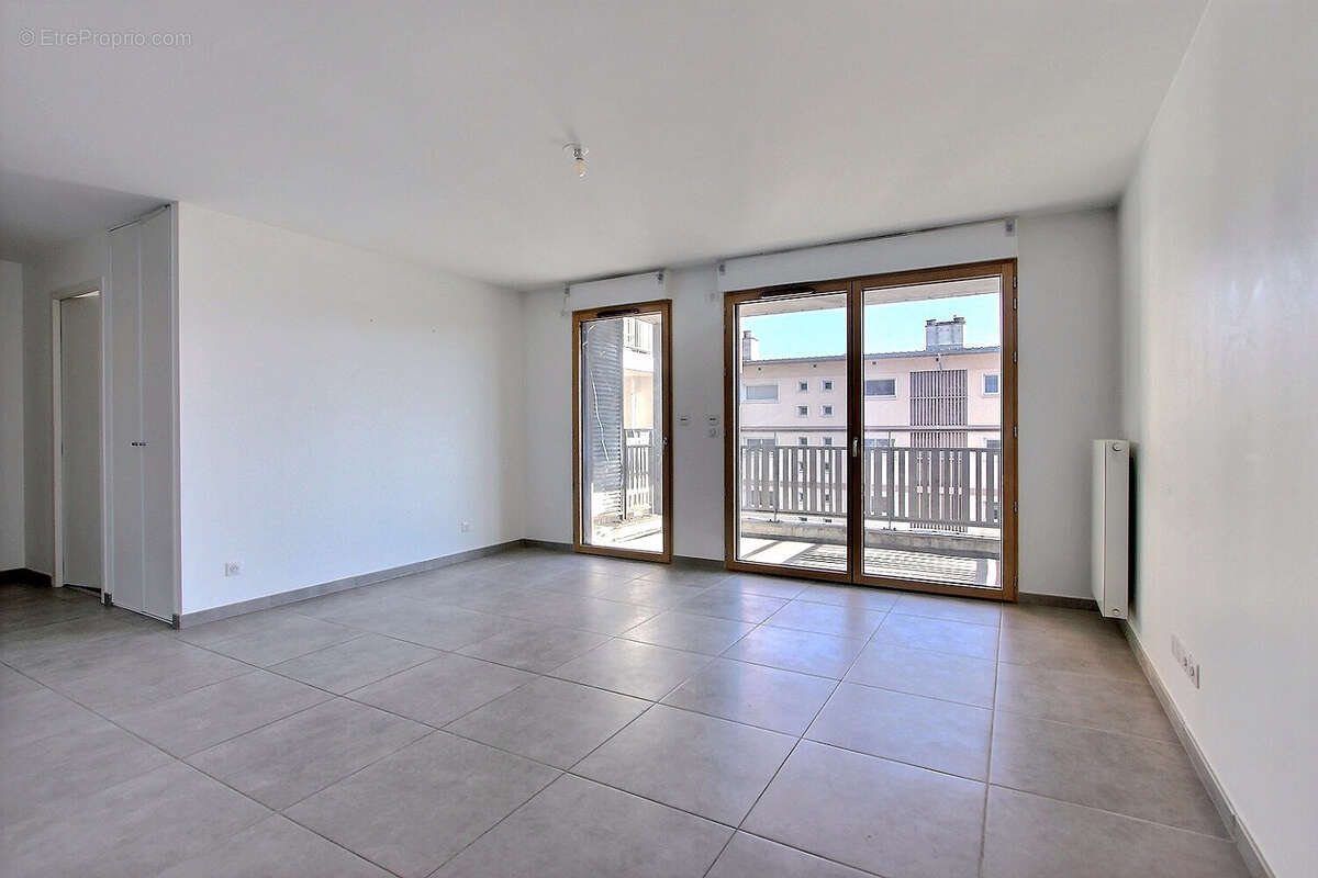 Appartement à ANNECY