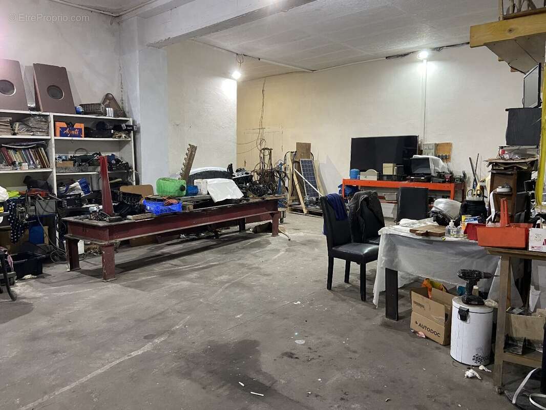 Maison à RABLAY-SUR-LAYON