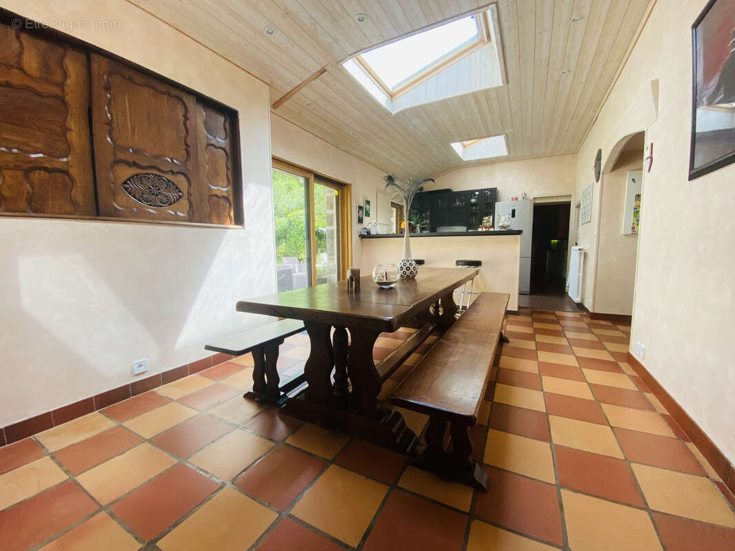 Maison à CESSON-SEVIGNE