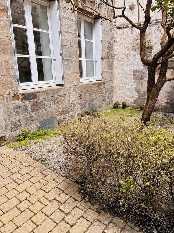 Maison à SAINT-DIDIER-EN-VELAY