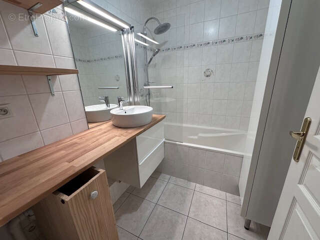 Appartement à ENSISHEIM