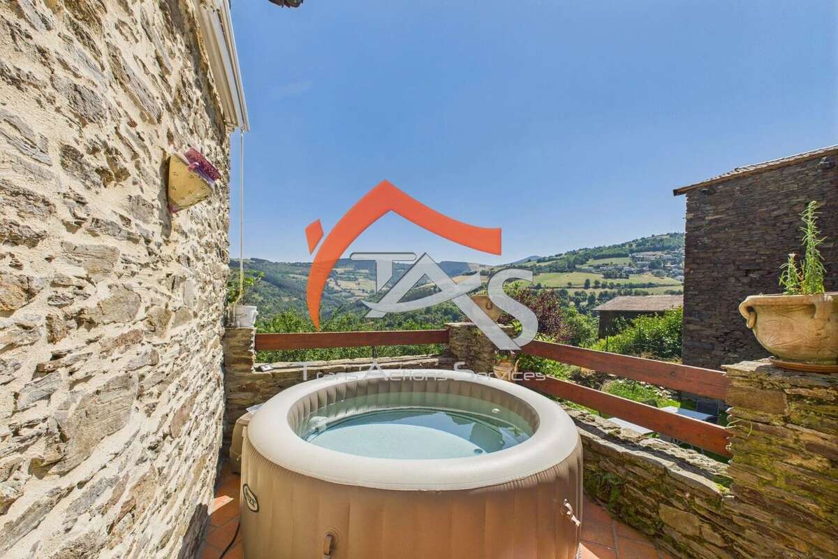 Vente Maison La valla-en-gier(42131) 359 000ï¿œ - photo 4