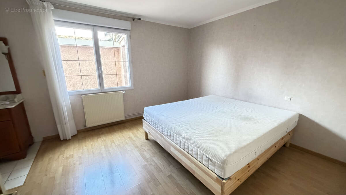 Maison à MARSEILLAN