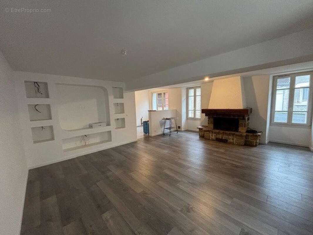 Photo 3 - Maison à CHABRIS