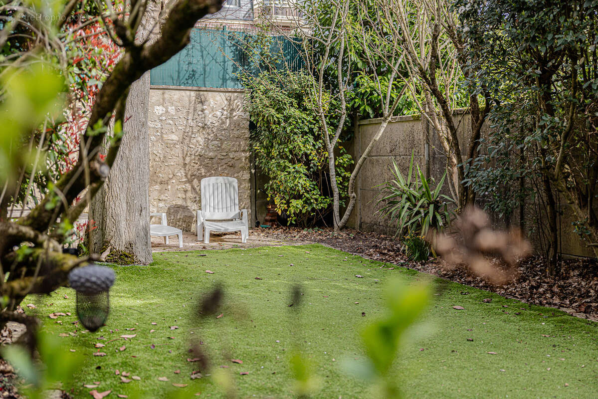 Maison à ORLEANS