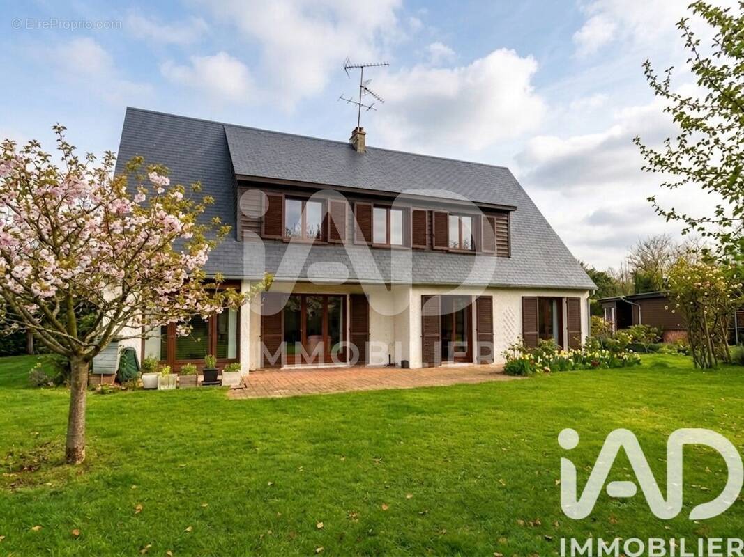 Photo 1 - Maison à LOUVIERS