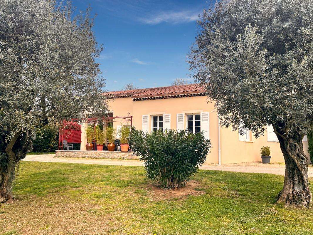 Maison à LORIOL-SUR-DROME