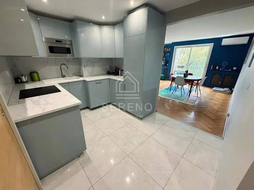 Appartement à BRY-SUR-MARNE