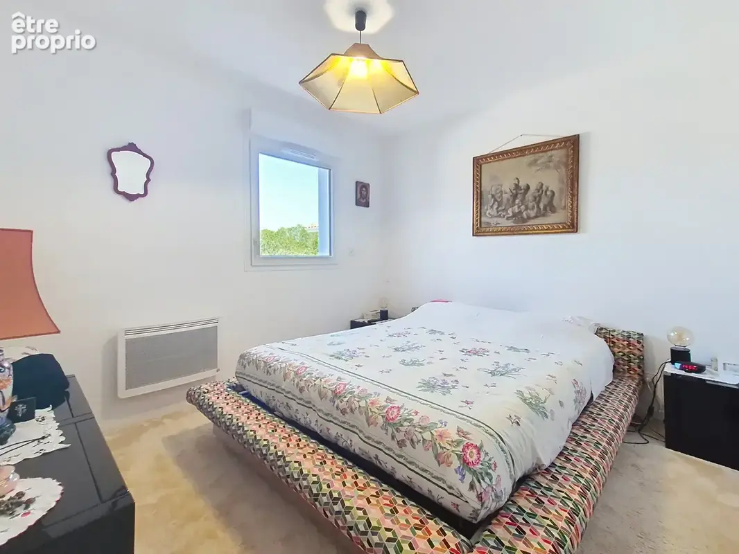 Appartement-toit d'exception : 88 m2 de plain-pied, terrasse 85 m2, esprit maison - photo 8