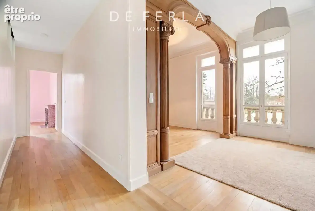Maison de Joséphine Baker - Le Vésinet - photo 16