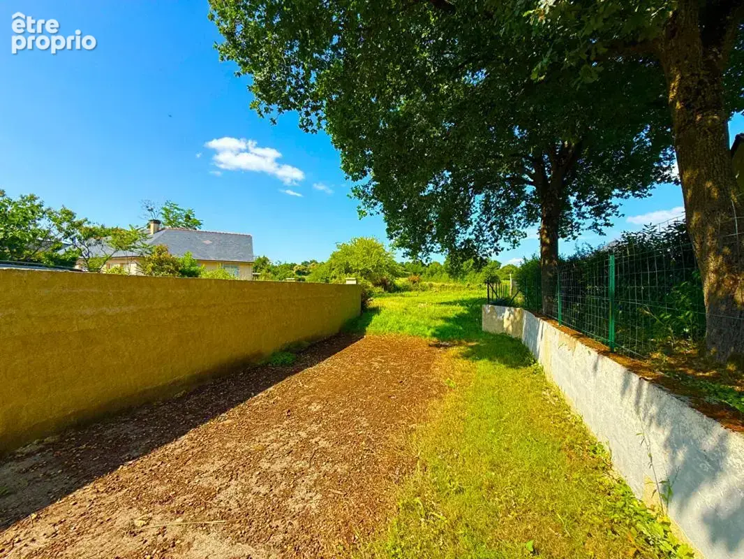 Terrain Champigne 941 m2 - photo 2