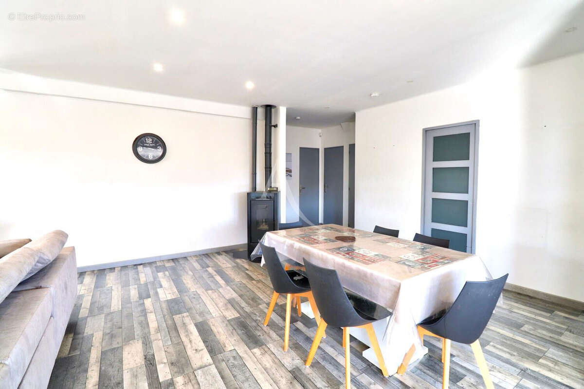 Maison à LES PENNES-MIRABEAU