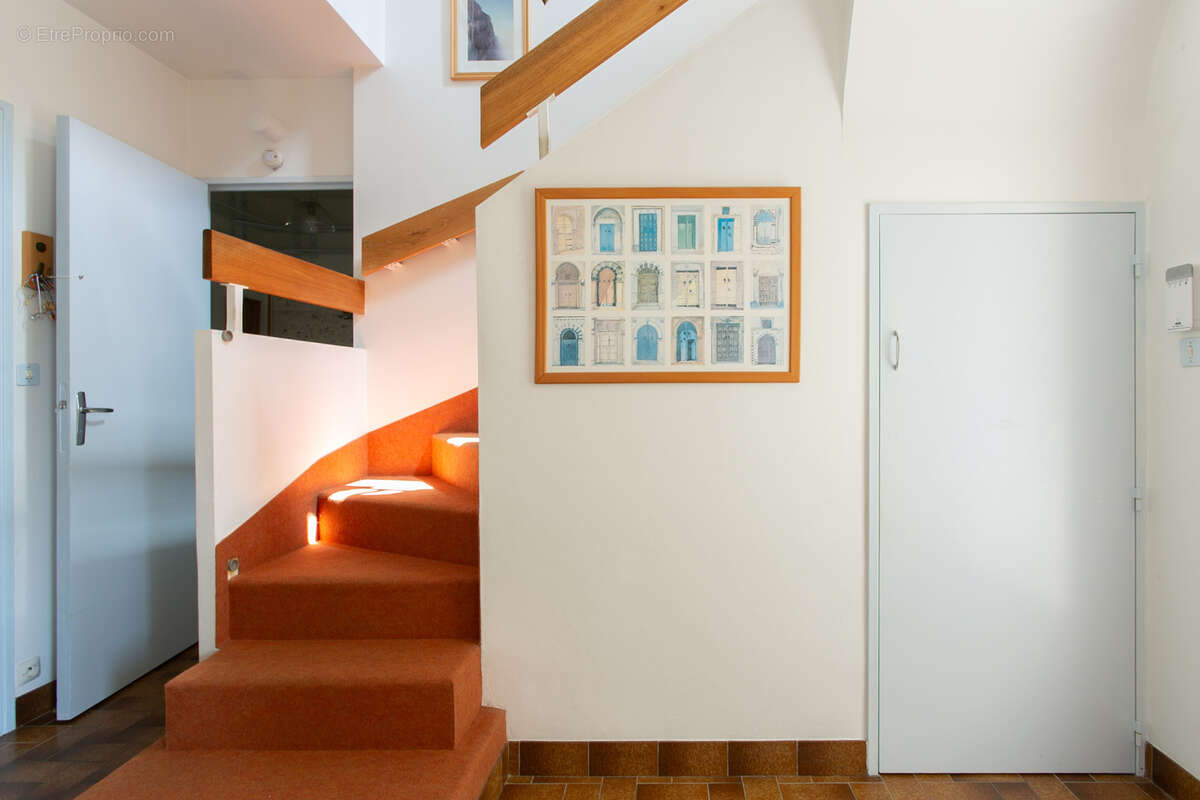 Maison à SAINT-HERBLAIN