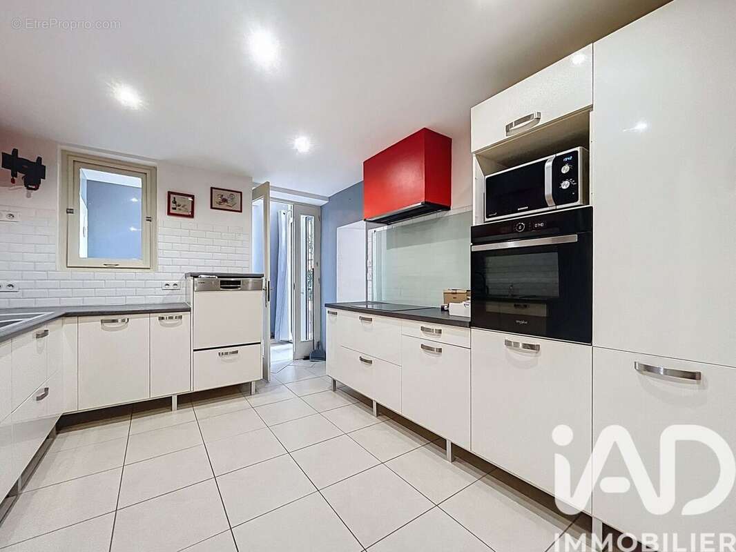 Photo 4 - Maison à CAZOULS-LES-BEZIERS