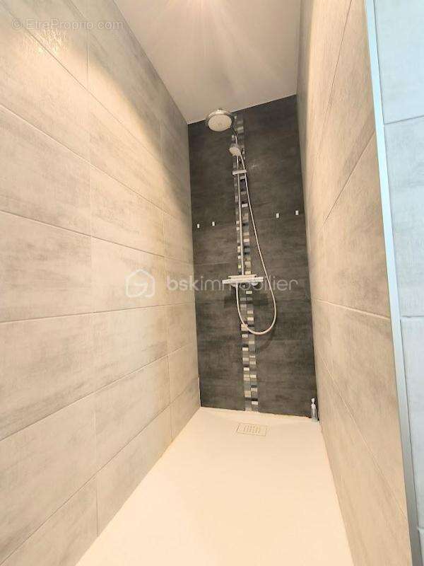 Appartement à KINTZHEIM