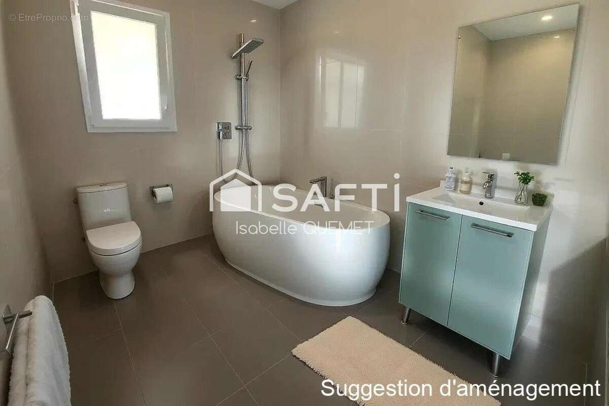 Photo 8 - Maison à MONTESQUIEU-VOLVESTRE