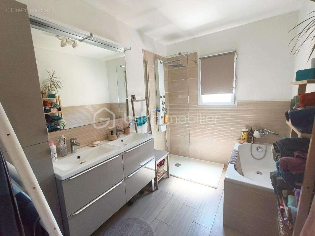 Villa 5 chambres - photo 4