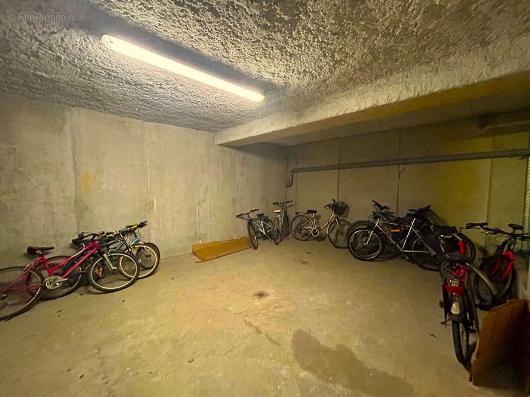 Appartement à USTARITZ