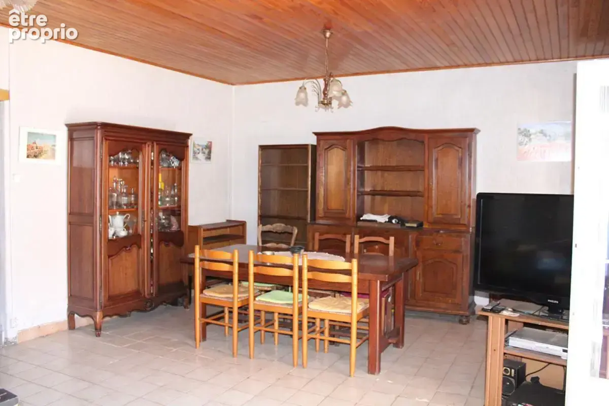 Exclusivité Maison  5 pièce(s) 103 m2 avec jardin - photo 5