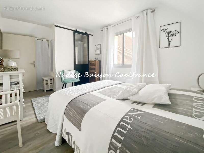 Appartement à CABOURG