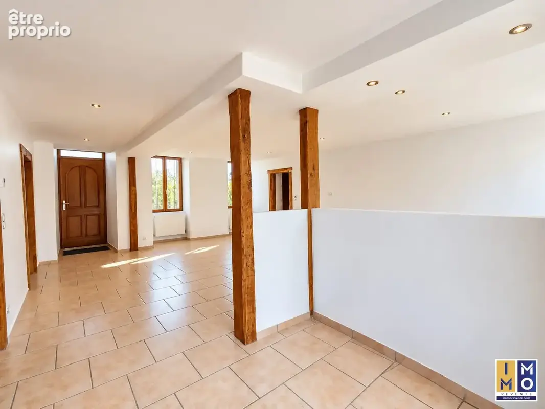 Maison 7 pièces 184 m² à vendre à Sancergues (18140) - photo 3