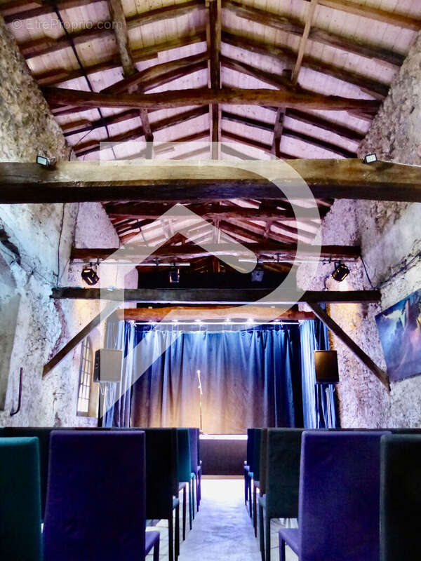 Maison à SORDE-L'ABBAYE