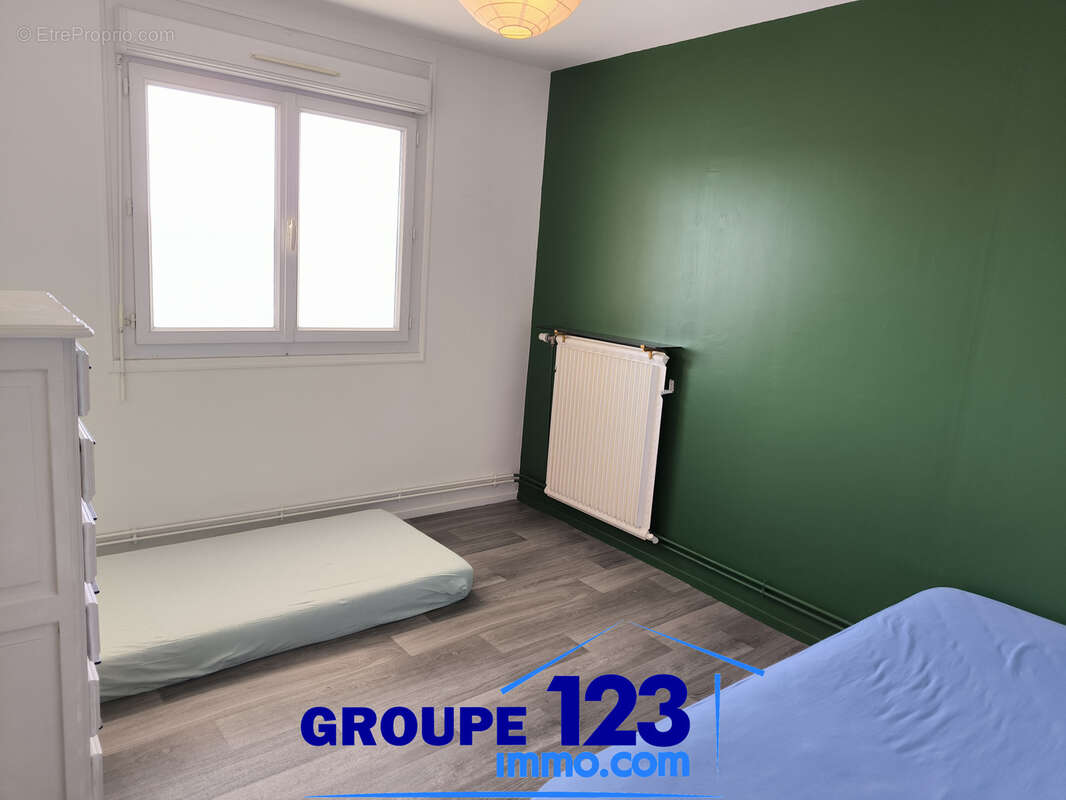 Appartement à MIGENNES