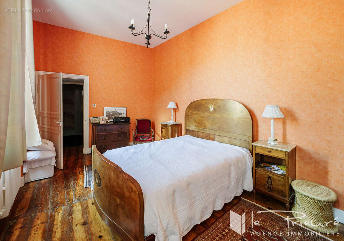 Superbe hôtel particulier XVIIe à réinventer au coeur d'Albi - Secteur UNESCO - photo 14
