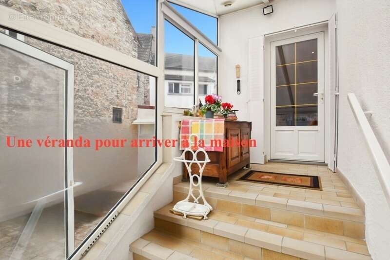 Maison à CHALON-SUR-SAONE