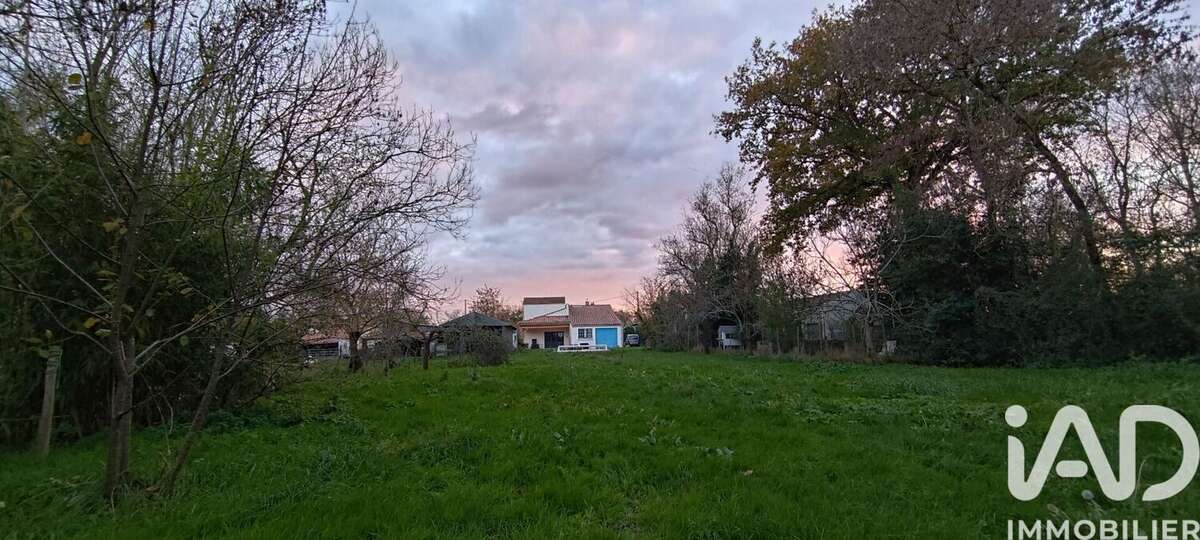 Photo 3 - Maison à SAINT-JEAN-DE-LIVERSAY