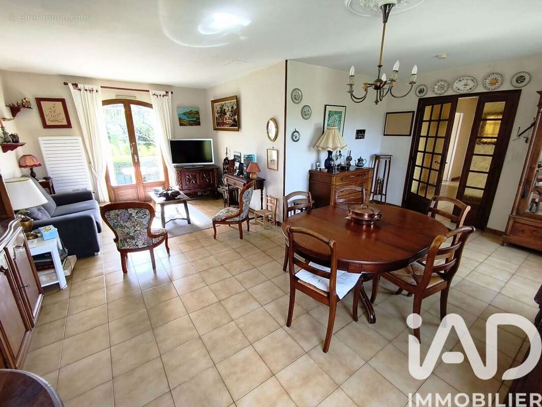 Photo 5 - Maison à PUYGOUZON