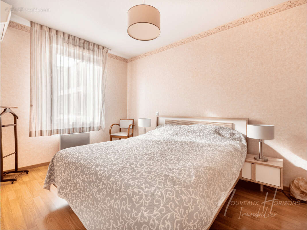 Appartement à LIMOGES