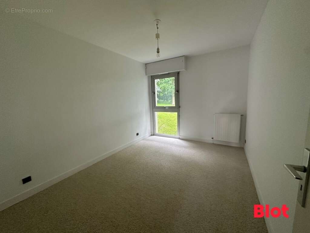 Appartement à VANNES