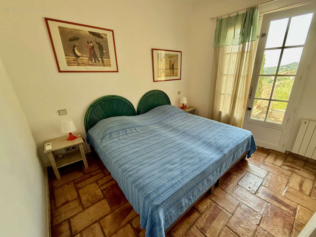 Adresse rare   Vue mer panoramique & fort potentiel - photo 8