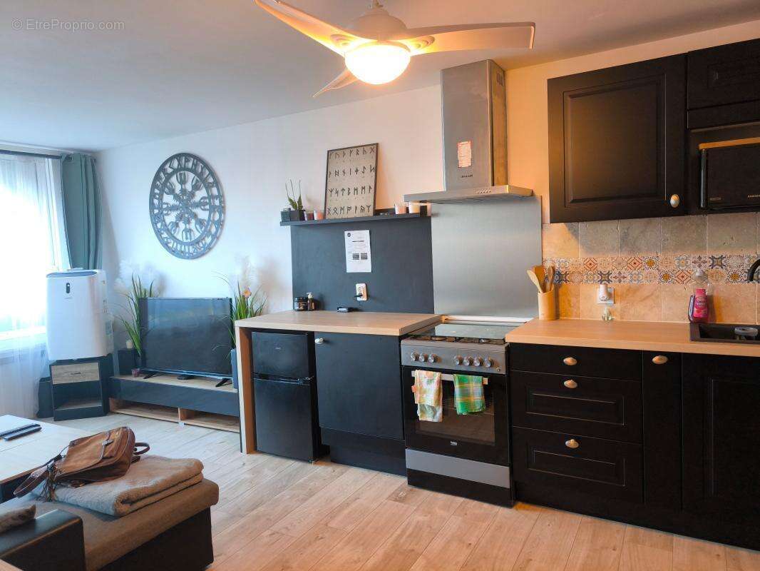 Appartement à LE GRAU-DU-ROI