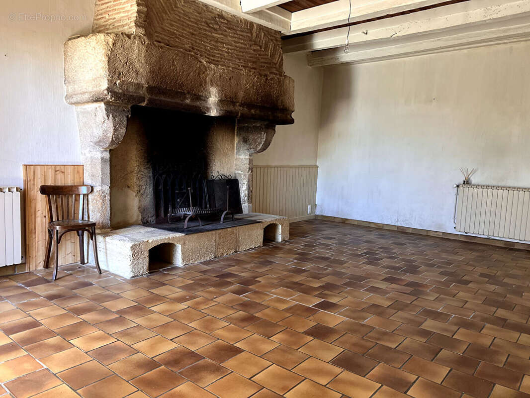 Maison en pierre pleine de charme - photo 4
