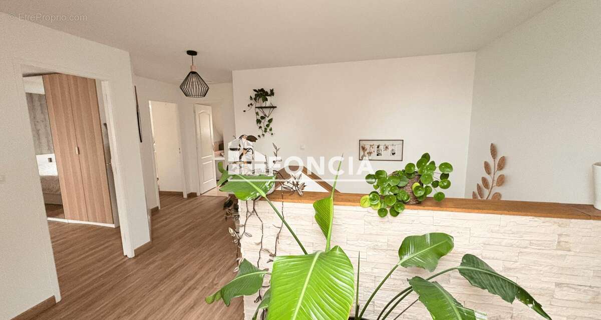 Maison à BOUTIGNY-SUR-ESSONNE