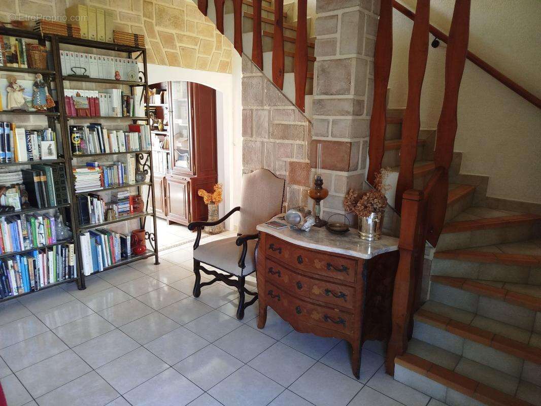 Maison à MEZE