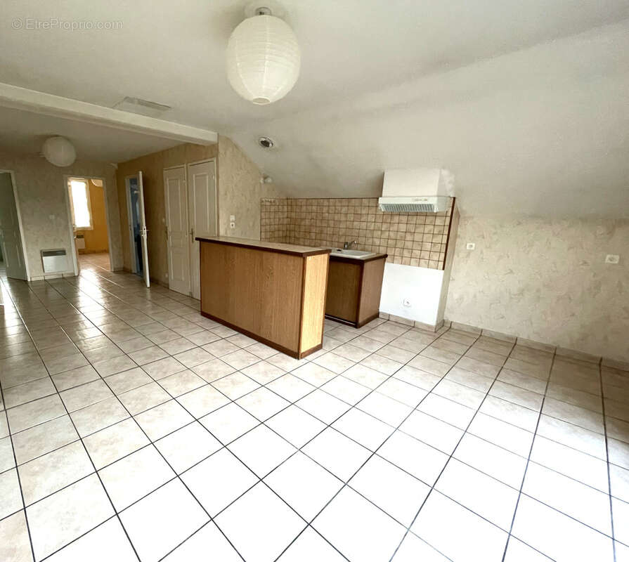 Appartement à LOURDES