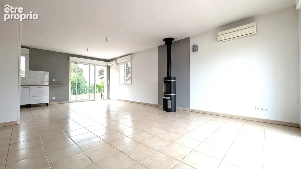 Maison Savigny En Revermont - photo 2