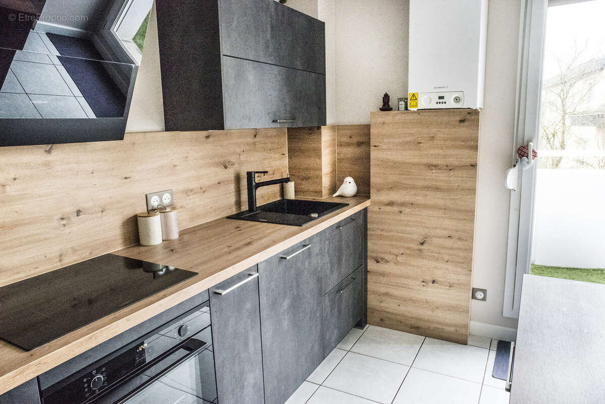 Appartement à HERRLISHEIM