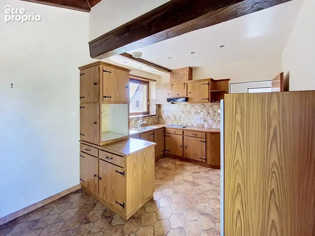 Maison 8 pièces 170 m² à vendre à Oberschaeffolsheim (67203) - photo 9