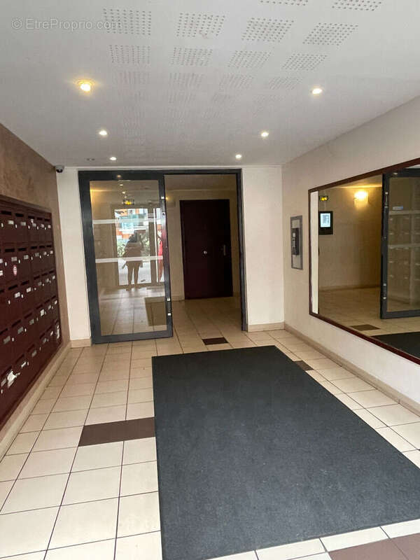 Appartement à ARGENTEUIL