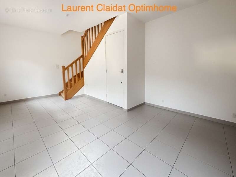 Maison centre-ville saint-quentin – 3 chambres – dépendance / studio – plain-pied possible - photo 24