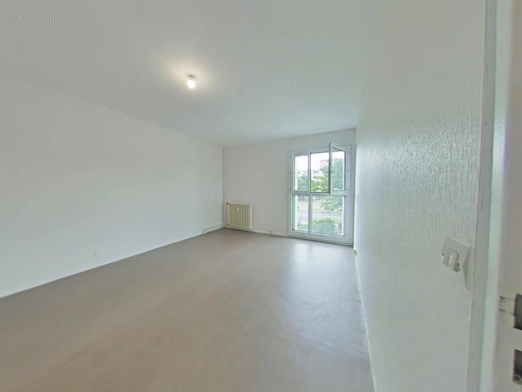 Appartement à MURET